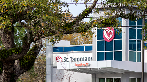 STHS scores 18 wins in inaugural Best of St. Tammany awards